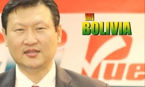 Às vésperas de eleição, Bolívia vê crescer o seu próprio Bolsonaro