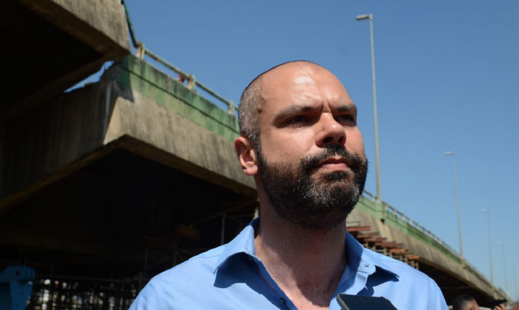 Bruno Covas anuncia candidatura à reeleição para a Prefeitura de SP