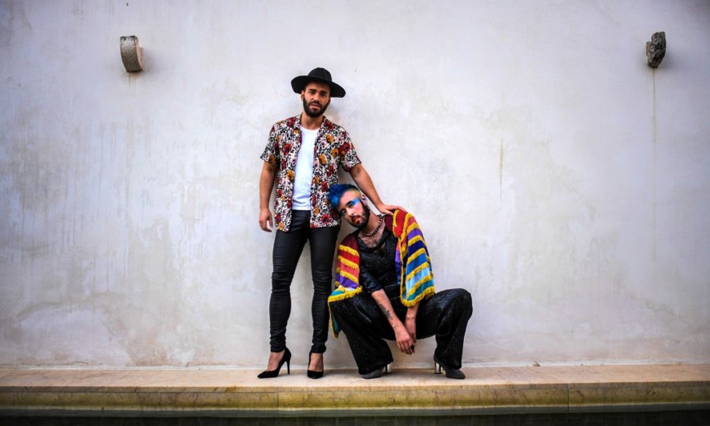 ‘Fado Bicha’ canta causa LGTBI e revoluciona tradição em Portugal