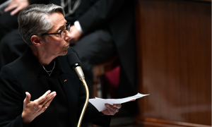 Ministra francesa reitera que seu país não vai assinar acordo com Mercosul