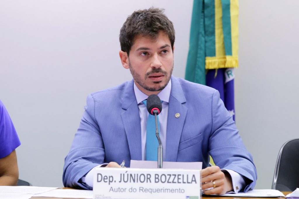 Apoio a Arthur Lira depõe contra o partido, diz presidente estadual do PSL
