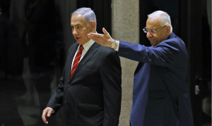 Novo Parlamento sem governo à vista em Israel