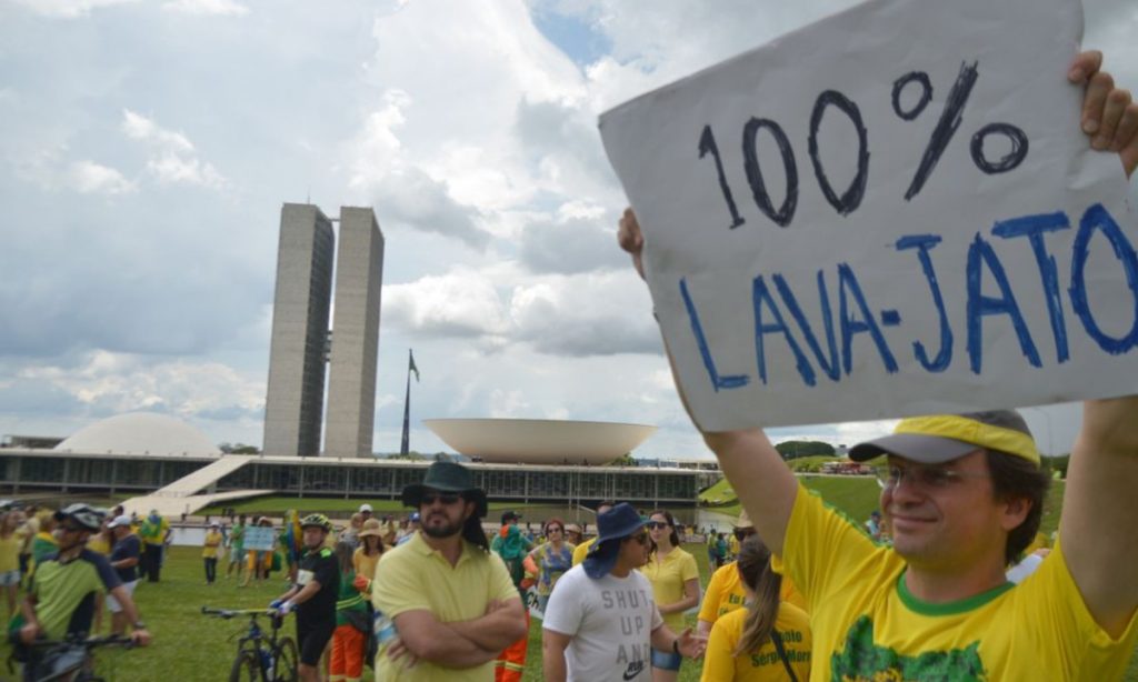 Procuradores da Lava Jato tentaram comprar programa espião israelense Pegasus