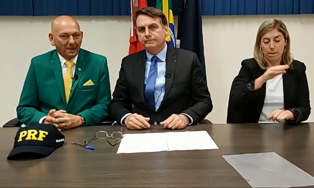 Campanha de Bolsonaro: Luciano Hang e empresas podem ter sigilos quebrados
