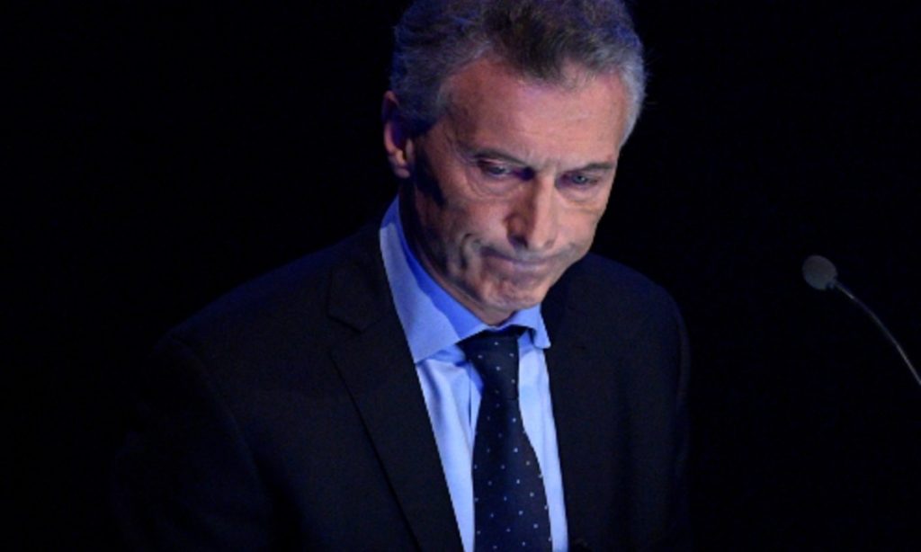 Argentina: Macri é processado por espionagem contra familiares de vítimas de naufrágio