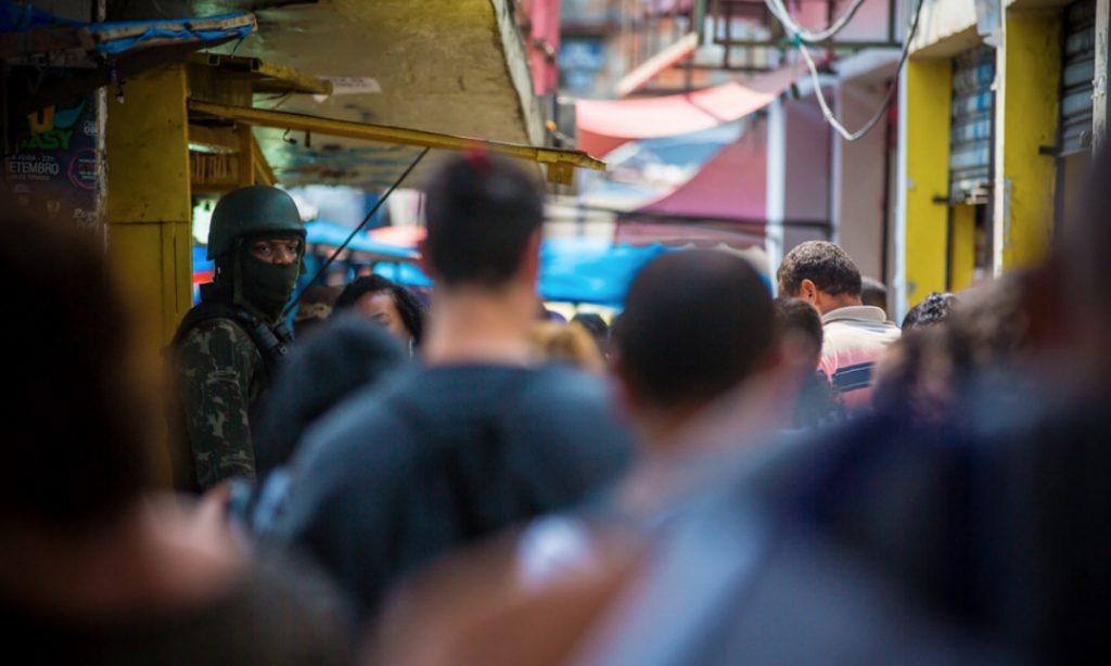 Pessoas não são alvos: a dor que ecoa das favelas e periferias do Brasil