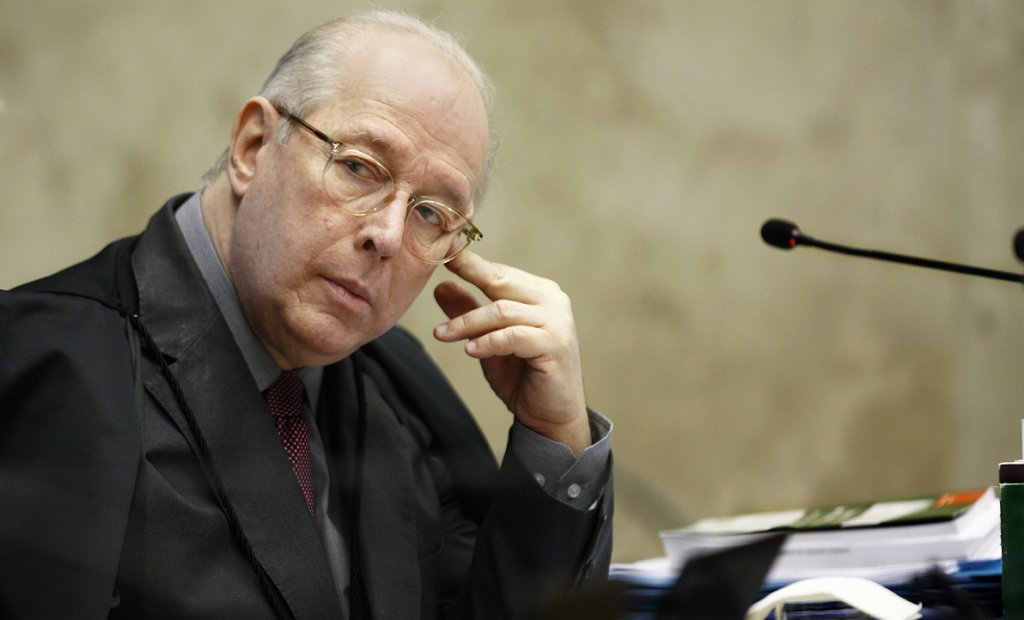 Bolsonaro não é um ‘monarca presidencial’, diz Celso de Mello sobre vídeo das hienas