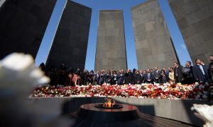 Reconhecimento de genocídio armênio aprofunda crise entre EUA e Turquia