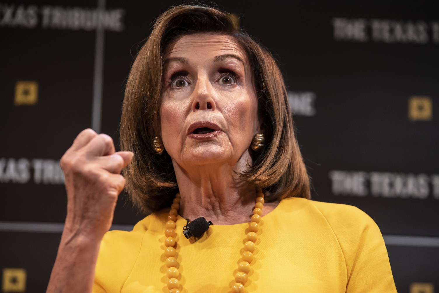 China adverte que EUA “pagará o preço” caso Pelosi visite Taiwan