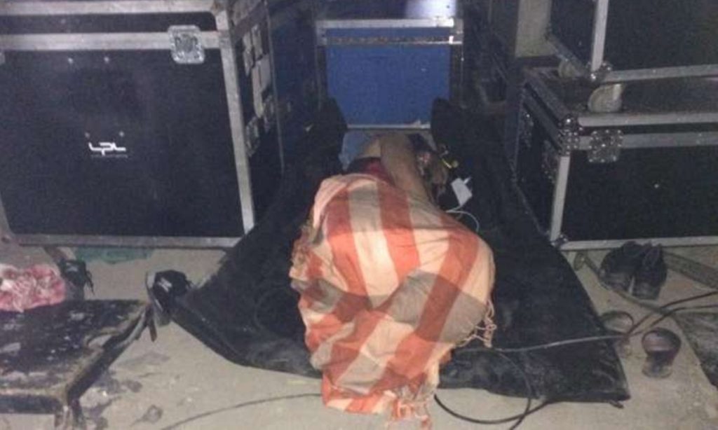 MPT encontra irregularidade na jornada de trabalhadores do Rock in Rio