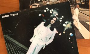 Que Walter Franco nos salve: que é que tem nessa cabeça, irmão?