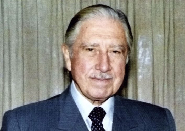 A crise política do Chile é outro legado brutal de Pinochet