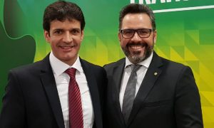 PF diz que DEM promoveu a maior candidatura laranja do País