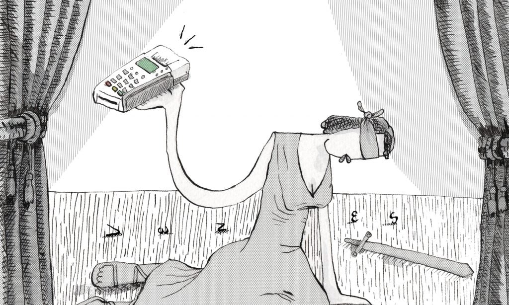 CARTUM: “Débito ou crédito?”