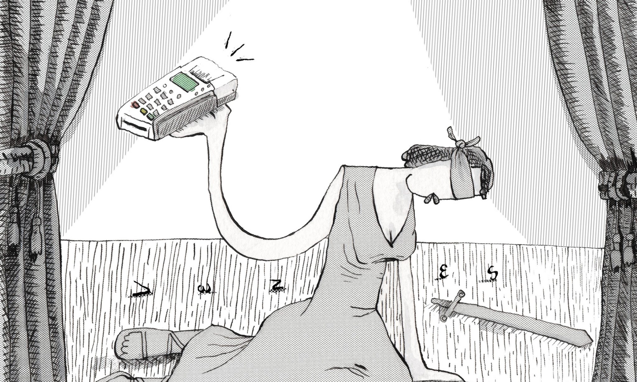 CARTUM: “Débito ou crédito?”