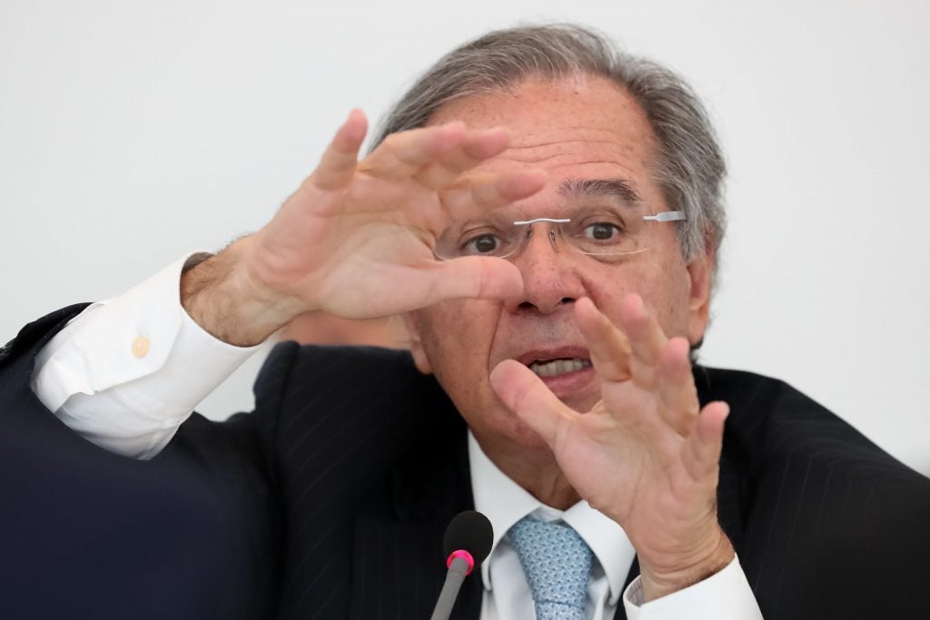 AI-5 de Paulo Guedes mostra a natureza antidemocrática do capitalismo