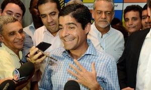 ‘Eu não sou adversário de Lula’, diz ACM Neto, pré-candidato ao governo da Bahia