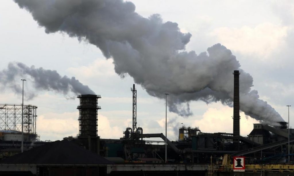Presidente da COP diz que reunião é última chance para meta climática