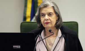 STF rejeita ação que beneficiaria criação de Aliança pelo Brasil