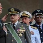 Militares: nosso maior fracasso institucional