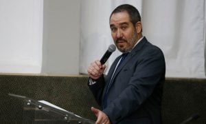 Ministério Público denuncia presidente da Ancine por estelionato
