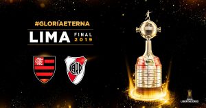 Premiação Libertadores 2019: Flamengo e River disputam bônus de R$ 85,8 milhões ao campeão