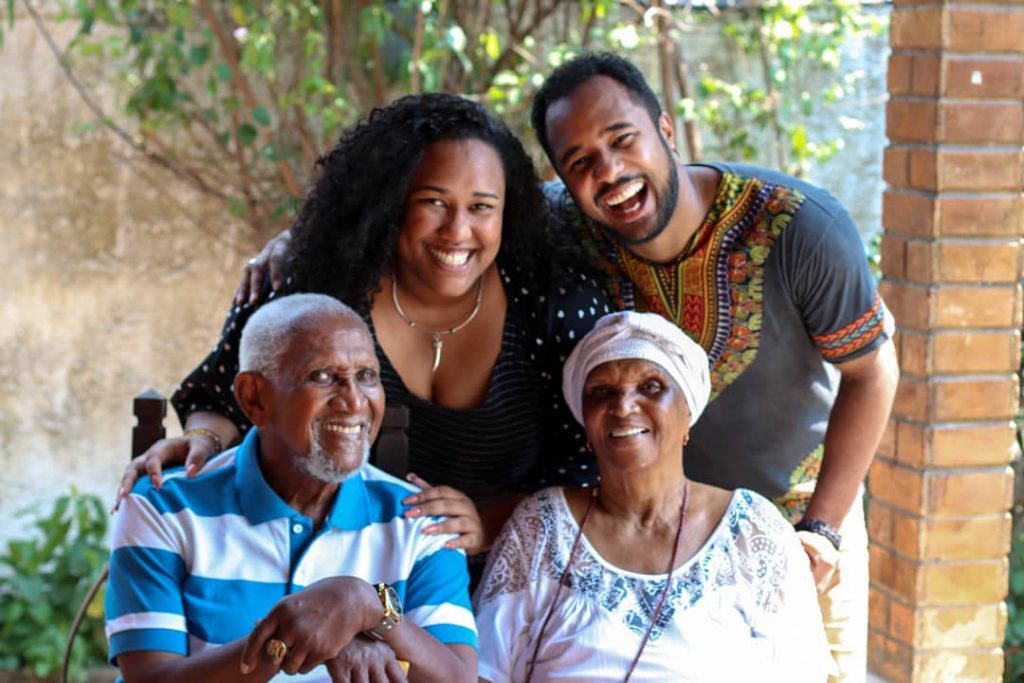 #NovembroNegro: Ernesto Xavier fala sobre literatura e racismo no Brasil