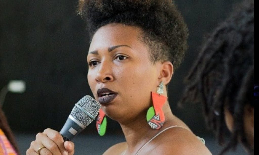 Consciência negra é chamado, algo a ser cultivado por todas as pessoas