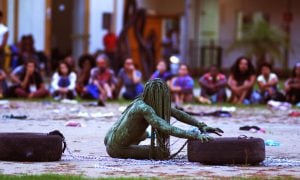 5 momentos marcantes do Festival de Arte Negra de Belo Horizonte 2019