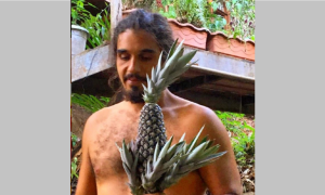 ‘O lema dele é floresta em pé, Amazônia viva’, diz mãe de brigadista preso