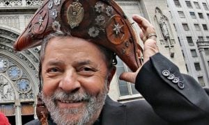 #LulaLivre no NE? Deputado convida o ex-presidente a morar no Maranhão