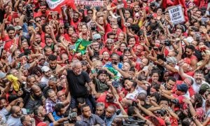 Lula entendeu que, para consertar o Brasil, o confronto é inevitável