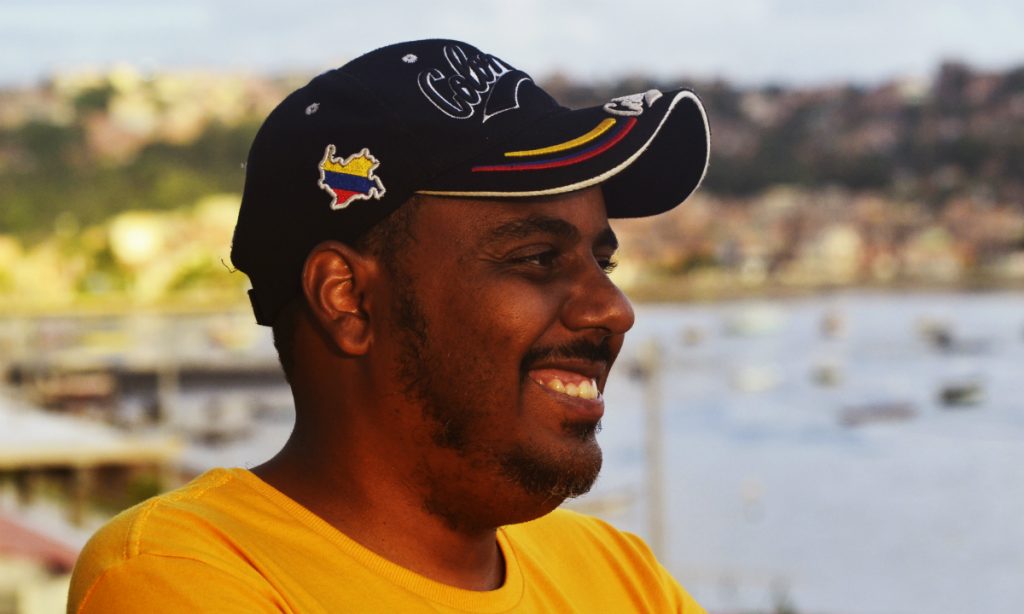 “Amigo do Obama” constrói pontes entre negócios e social na Bahia