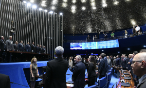 Congresso promulga reforma da Previdência e mudanças entram em vigor