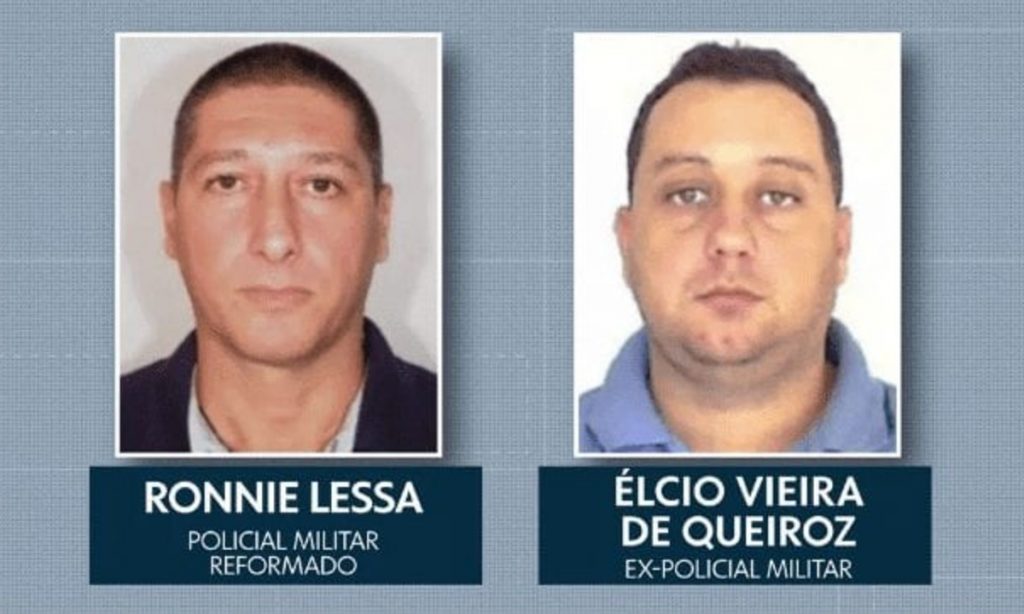 Caso Marielle: MP pede pena máxima, de 84 anos, para Ronnie Lessa e Élcio de Queiroz