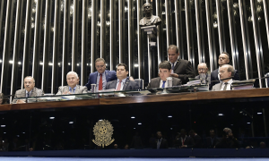 Senado aprova acordo entre Brasil e EUA sobre base de Alcântara