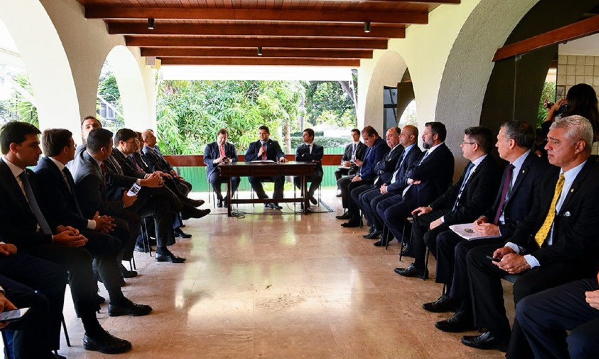 Câmara e Senado fazem acordo e PEC da 2ª instância fica para 2020