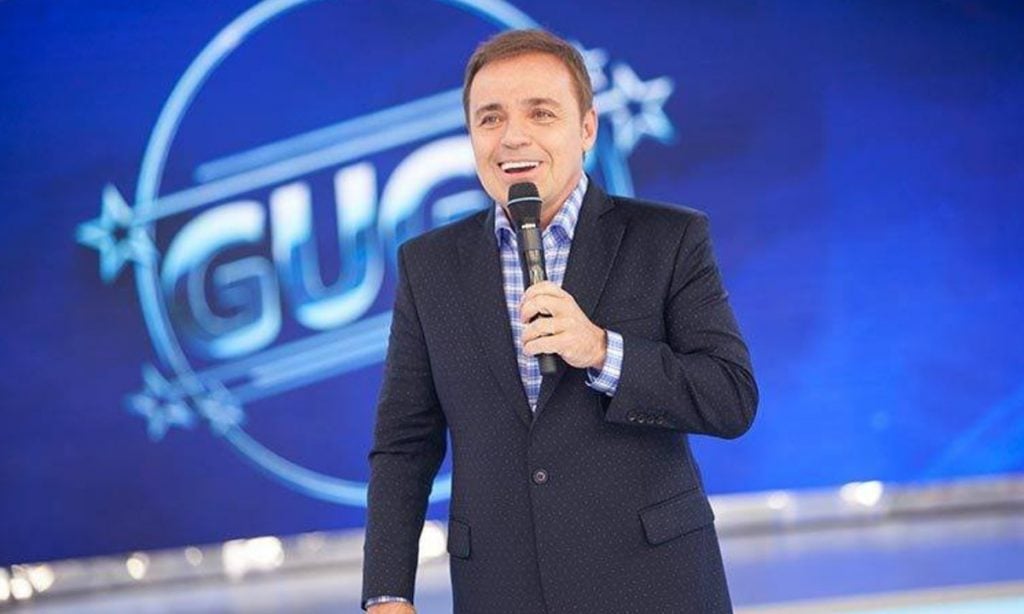 Políticos lamentam a morte do apresentador Gugu Liberato