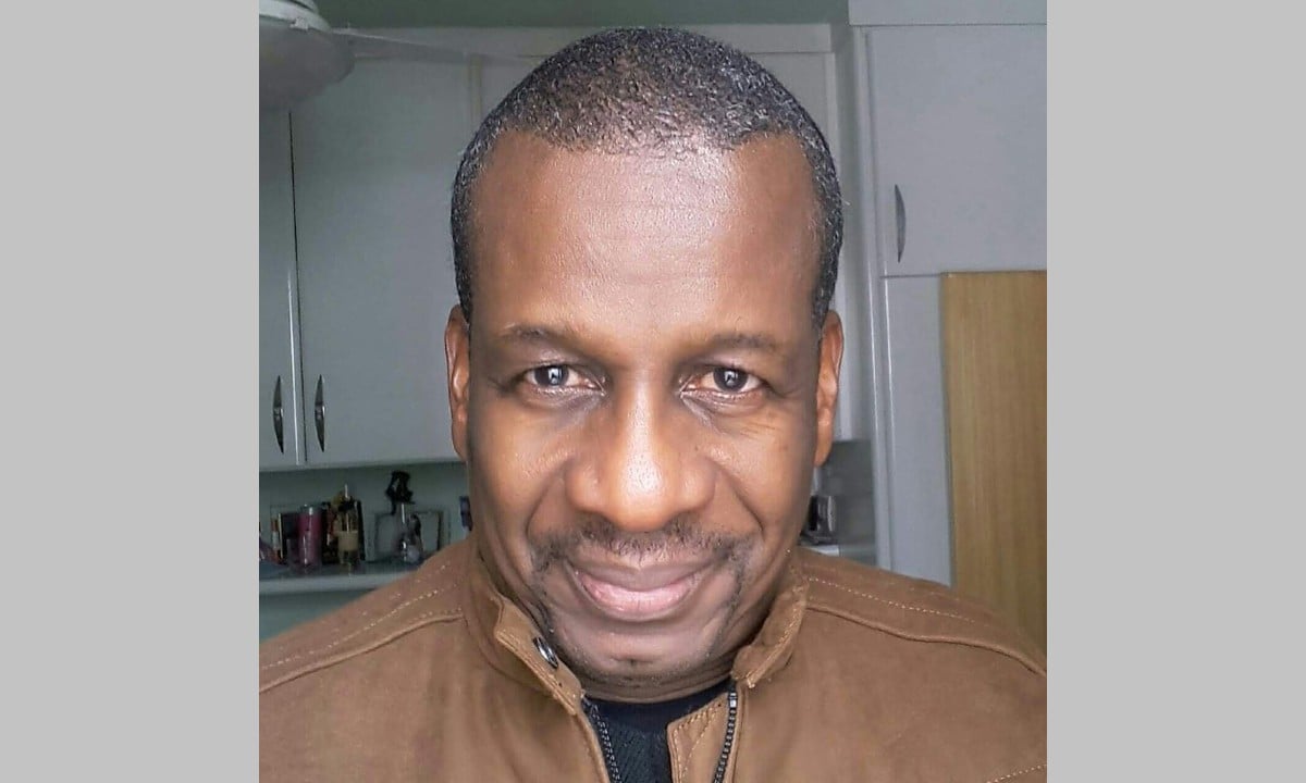 “Tenho vergonha de ser irmão desse capitão do mato”