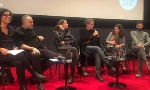 Em Paris, cineastas brasileiros alertam ameaças de Bolsonaro contra cinema