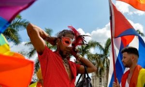 Na luta por inclusão, comunidade LGBTQI+ enfrenta Igreja Evangélica em Cuba
