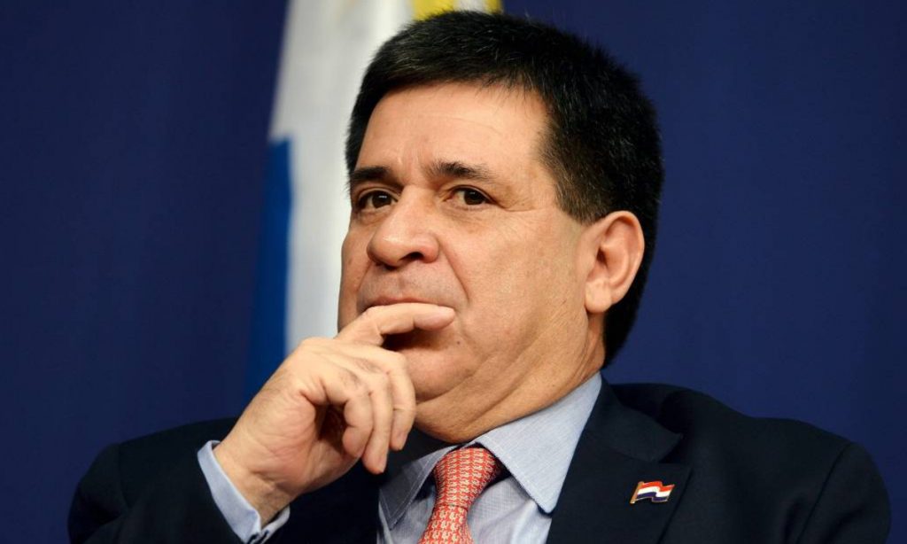 Ex-presidente do Paraguai e “doleiro dos doleiros” viram réus no Rio