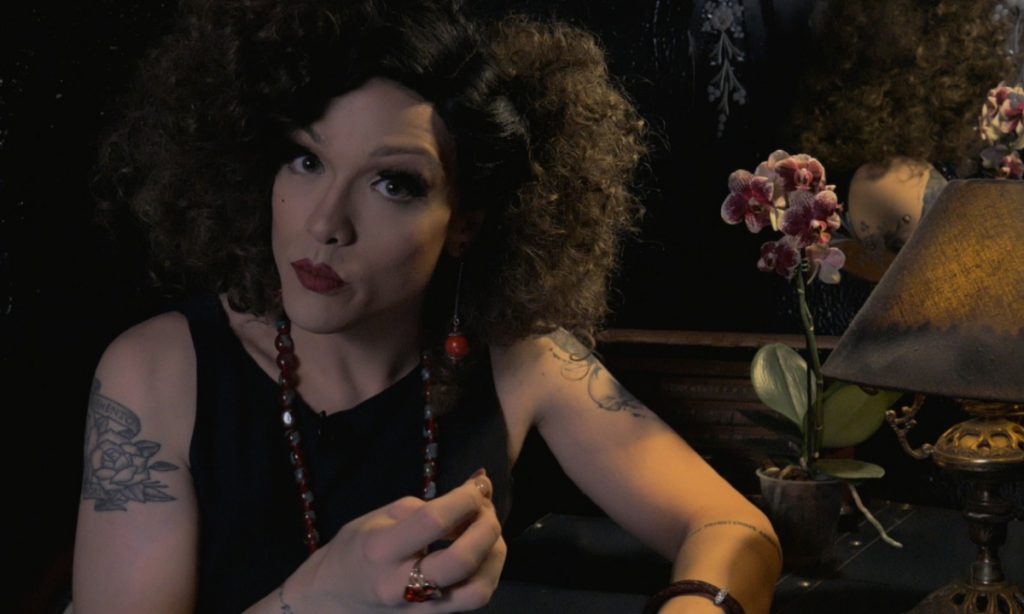 Rita Von Hunty estreia ‘O Gabinete’ na CartaCapital