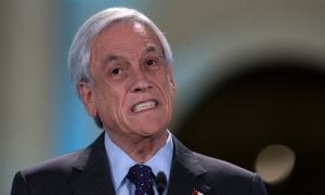 Piñera convoca plebiscito constitucional inédito no Chile