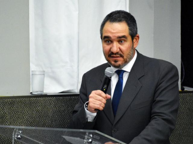 A encruzilhada da Ancine