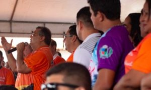 Flávio Dino: governo Bolsonaro não tem preocupação com situação indígena