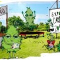 Vem aí a ExpoCannabis 2019 em Montevidéu