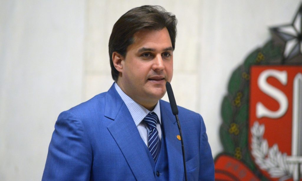 Pinochet receberá homenagem na Alesp após pedido de deputado do PSL