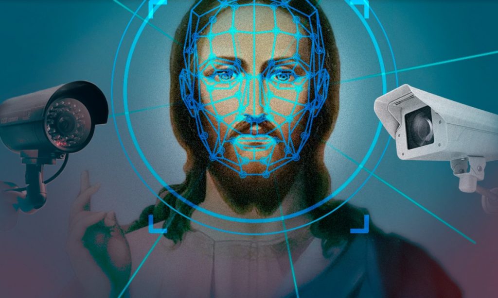 Empresas lançam serviço de reconhecimento facial para igrejas no Brasil