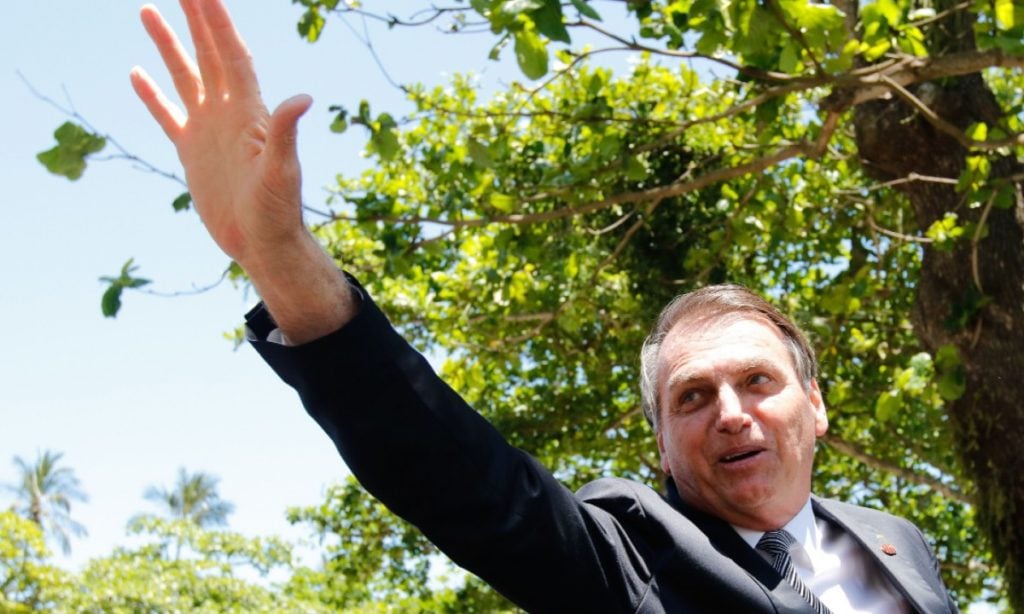 Bolsorradar: a capacidade para identificar eleitores de Jair Bolsonaro